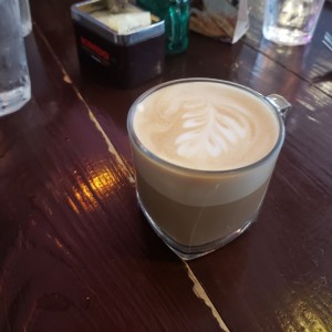 Capuccino Michael's