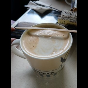 Capuccino
