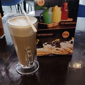 Latte