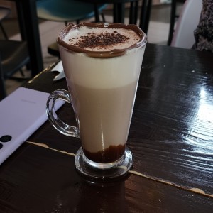 Hot Chocolate