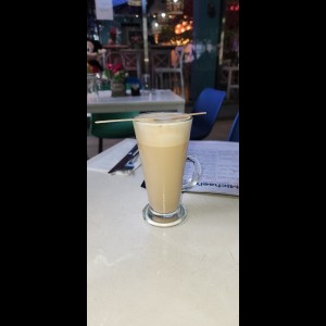 Latte Cafe