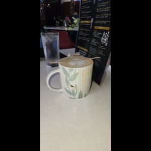 capuchino