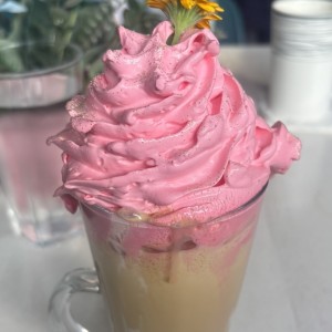 White Mocha