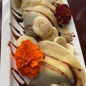 Crepe