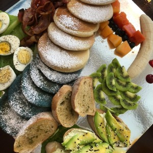 Brunch - Tabla Brunch