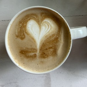 Capuccino