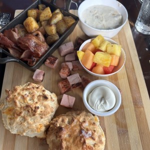 Tabla Brunch