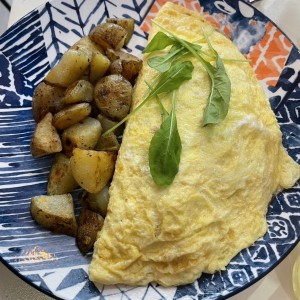 Omelets