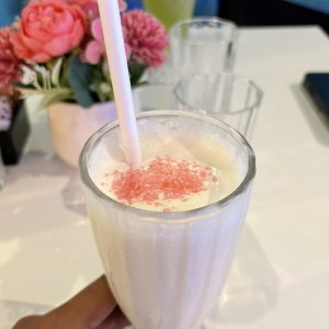 Boston Cooler