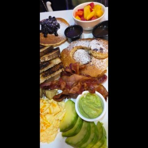 BRUNCH PARA 2