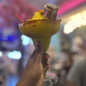 Margarita