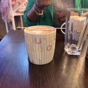 Capuccino