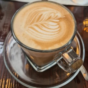 capuchino