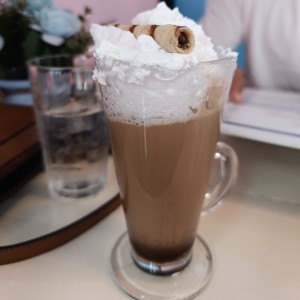 mocaccino