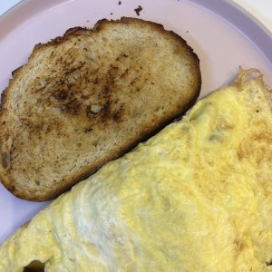 Omelets - Western