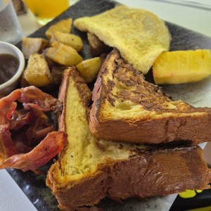 Brunch - Sabor de Michael's