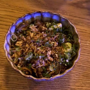 Tuna ( No delivery)