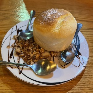 Cheesecake japones