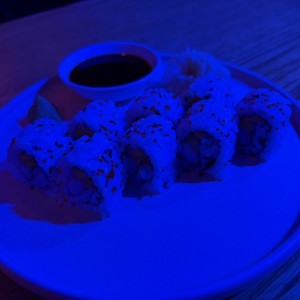 Sushi Rolls - California Especial Roll