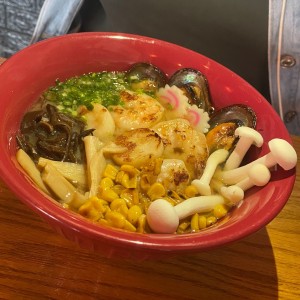 Ramen-Mariacos