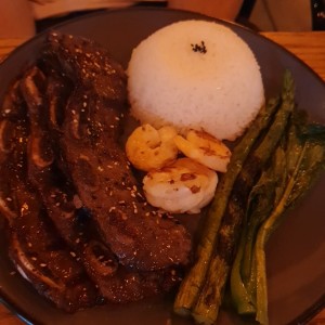Kalbi Ribs