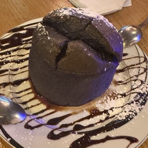 Dessert - Japanese Cheesecake Ube