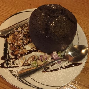 Dessert - Japanese Cheesecake Ube