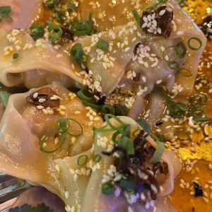 Dumplings 