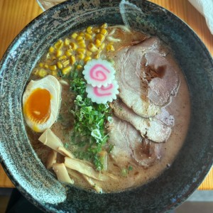 El ramen 10/10