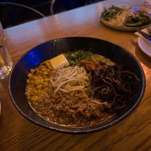 akayu tonkotsu