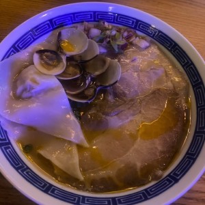 Kai Chio - nuevo ramen