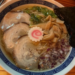 Tokyo Shoyu Classic