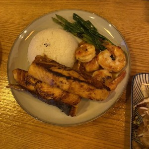 salmon