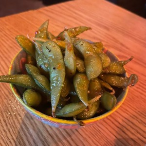 Edamame