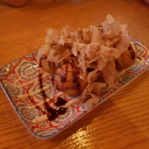 takoyaki