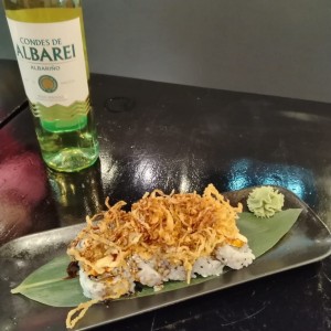 ROLLS - MOMO ROLL