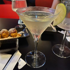 apple martini