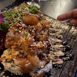 Ebi especial