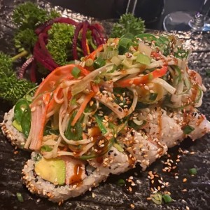 Roll