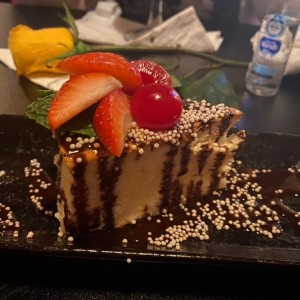Cheesecake