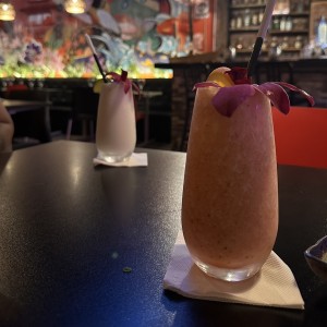 fruit punch