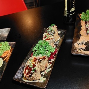 bocaditos de plato