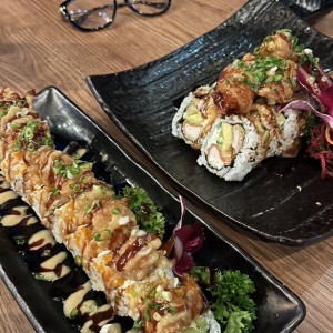 ROLLS ESPECIALES