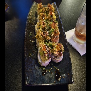 ROLLS CLASICOS - CHICKEN ROLL