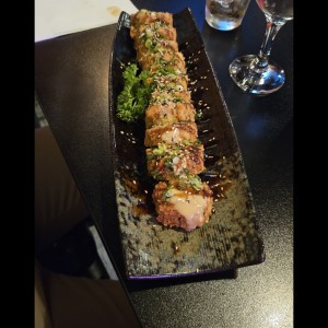ROLLS CLASICOS - EBI ROLL