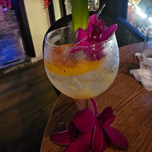 Gin