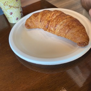 Croissantte