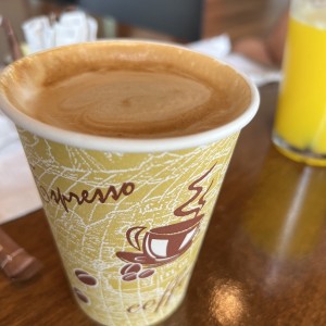 Cappuccino