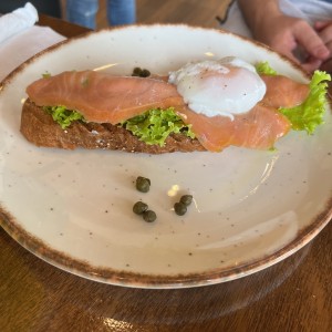 Salmon