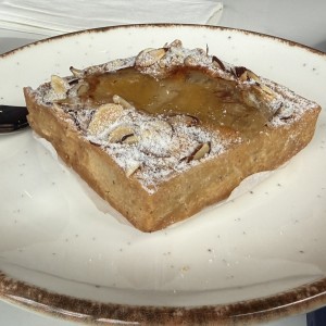Tarta manzana